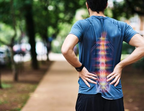 hernia discal lumbar