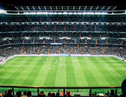El estrés del hincha