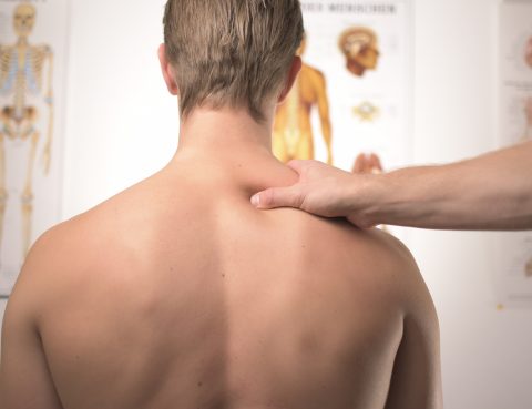 estenosis espinal cervical