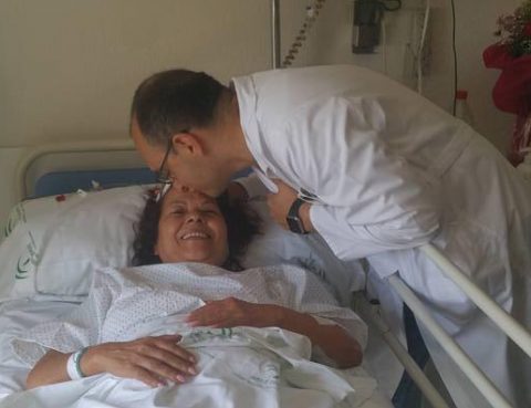 el mejor médico de columna