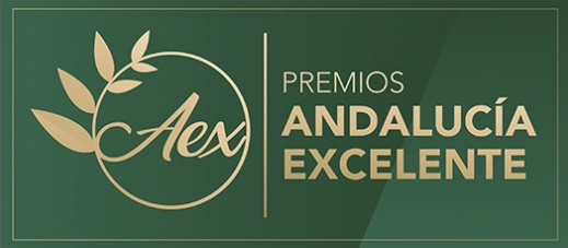 Logo Premios Andalucía Excelente