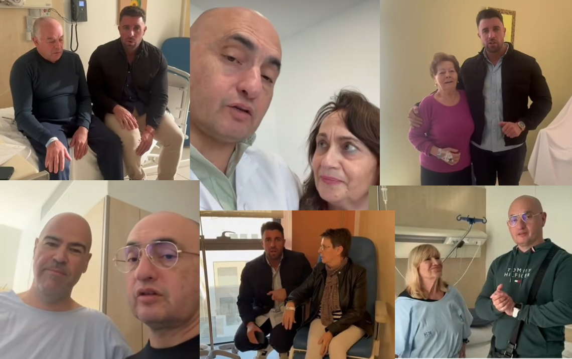 opiniones pacientes cirugía de columna en España