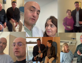 opiniones pacientes cirugía de columna en España