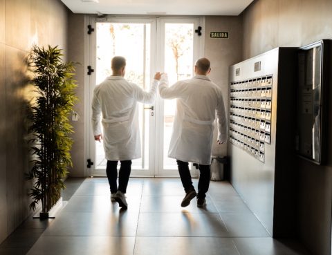 diagnóstico de problemas de columna