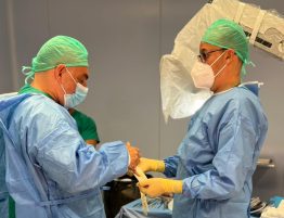 estenosis de canal tratamiento